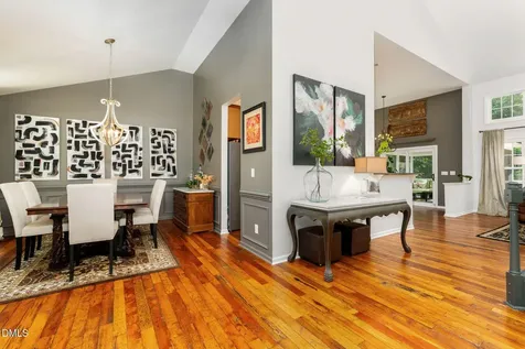 11936 Sycamore Grove Lane Raleigh NC 27614
