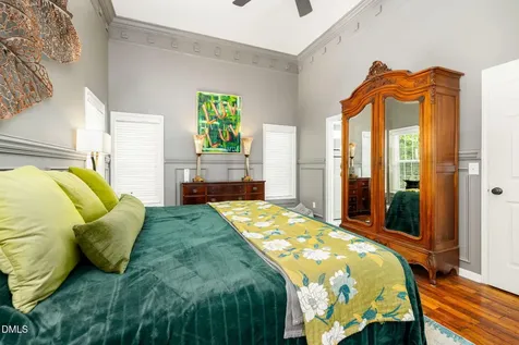 11936 Sycamore Grove Lane Raleigh NC 27614