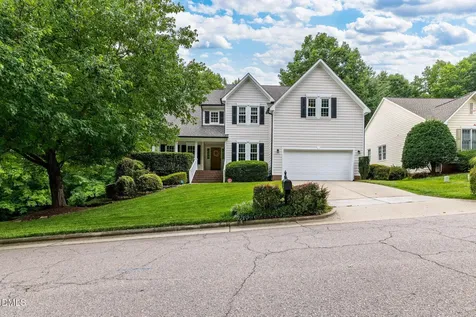11936 Sycamore Grove Lane Raleigh NC 27614