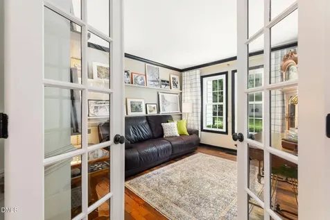 11936 Sycamore Grove Lane Raleigh NC 27614
