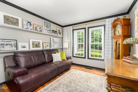 11936 Sycamore Grove Lane Raleigh NC 27614