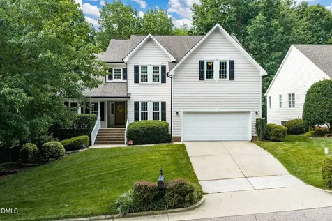 11936 Sycamore Grove Lane Raleigh NC 27614