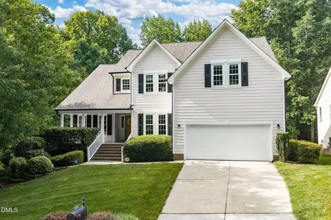 11936 Sycamore Grove Lane Raleigh NC 27614