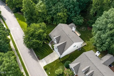 11936 Sycamore Grove Lane Raleigh NC 27614