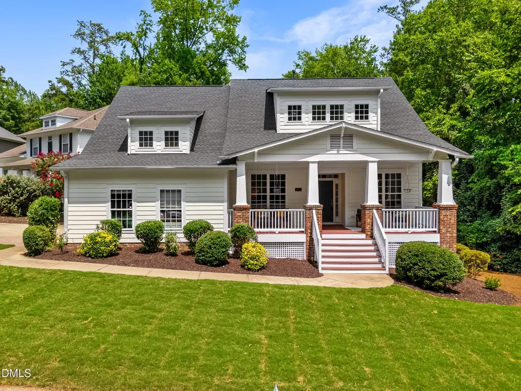 102 Mintawood Court Cary NC 27519