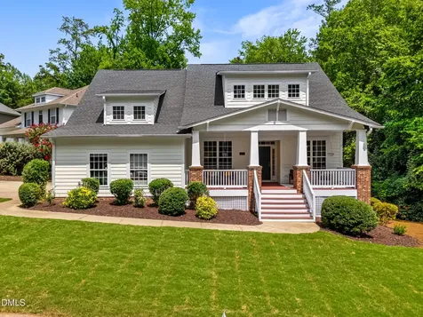 102 Mintawood Court Cary NC 27519