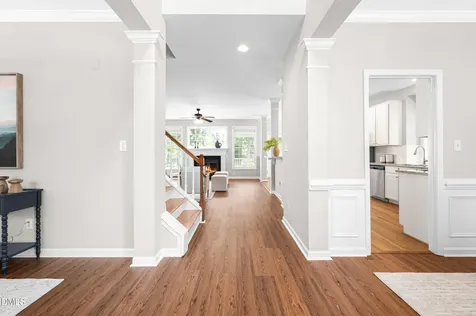 102 Mintawood Court Cary NC 27519