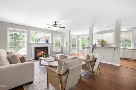 102 Mintawood Court Cary NC 27519