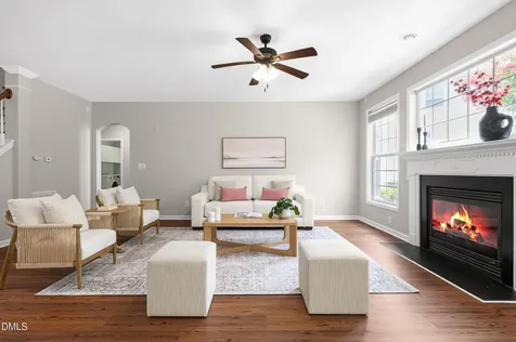 102 Mintawood Court Cary NC 27519