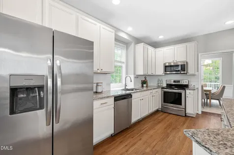 102 Mintawood Court Cary NC 27519