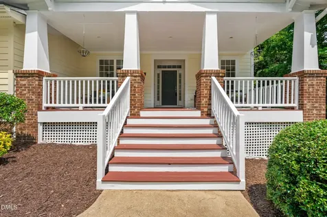 102 Mintawood Court Cary NC 27519