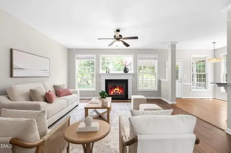 102 Mintawood Court Cary NC 27519