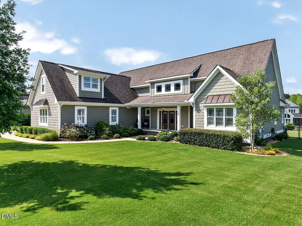 288 Allesandra Drive Clayton NC 27527