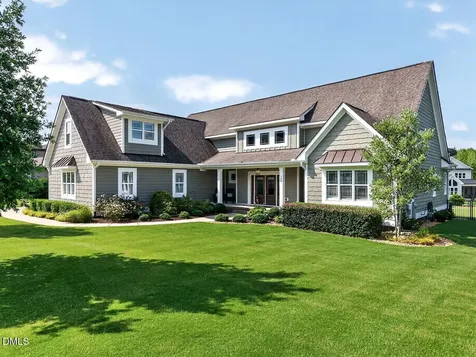 288 Allesandra Drive Clayton NC 27527