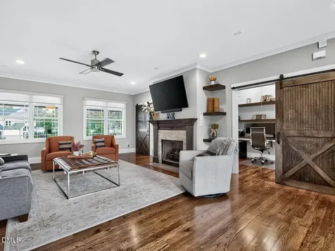 288 Allesandra Drive Clayton NC 27527