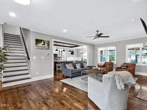 288 Allesandra Drive Clayton NC 27527