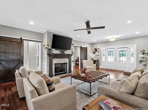 288 Allesandra Drive Clayton NC 27527