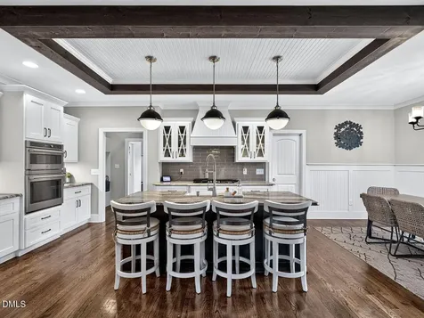 288 Allesandra Drive Clayton NC 27527