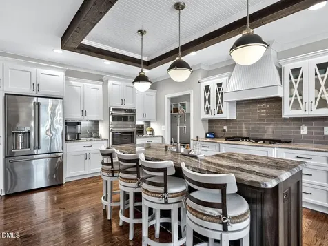 288 Allesandra Drive Clayton NC 27527