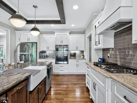 288 Allesandra Drive Clayton NC 27527