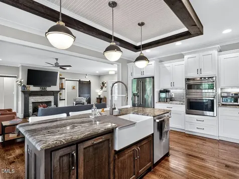 288 Allesandra Drive Clayton NC 27527