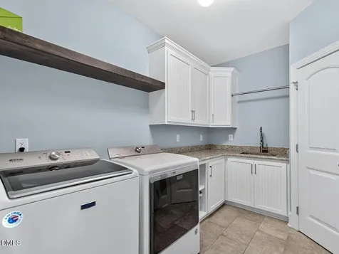 288 Allesandra Drive Clayton NC 27527