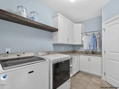 288 Allesandra Drive Clayton NC 27527