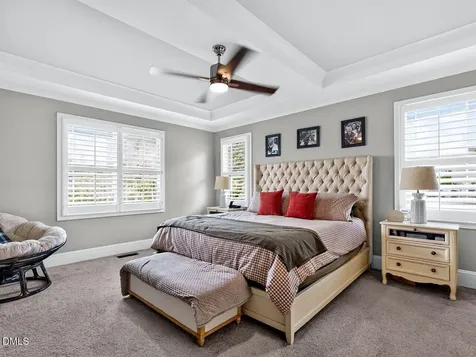 288 Allesandra Drive Clayton NC 27527