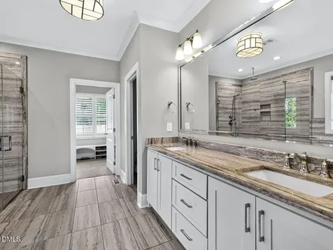 288 Allesandra Drive Clayton NC 27527