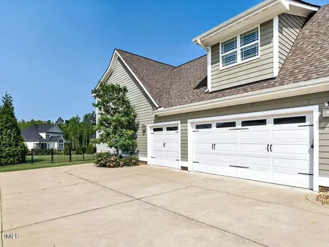 288 Allesandra Drive Clayton NC 27527