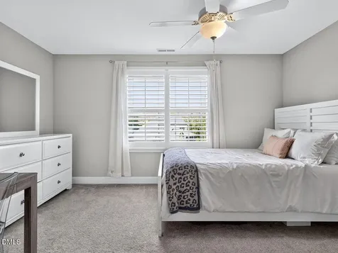 288 Allesandra Drive Clayton NC 27527