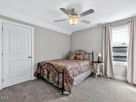 288 Allesandra Drive Clayton NC 27527