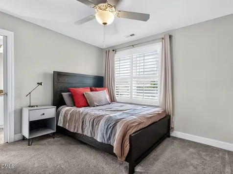 288 Allesandra Drive Clayton NC 27527