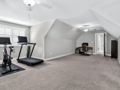 288 Allesandra Drive Clayton NC 27527
