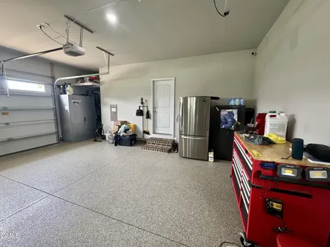 288 Allesandra Drive Clayton NC 27527