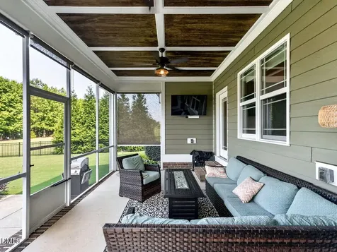 288 Allesandra Drive Clayton NC 27527