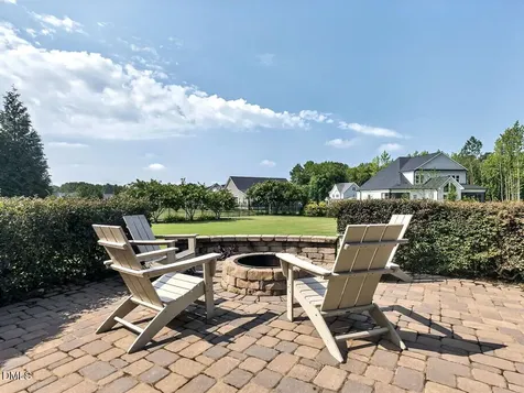 288 Allesandra Drive Clayton NC 27527