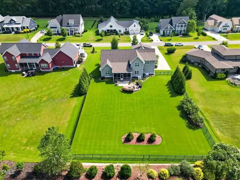 288 Allesandra Drive Clayton NC 27527