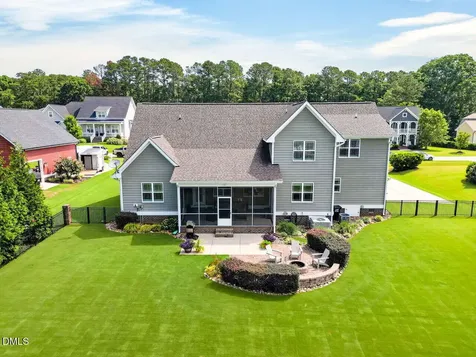 288 Allesandra Drive Clayton NC 27527