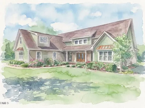288 Allesandra Drive Clayton NC 27527