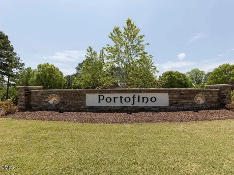 288 Allesandra Drive Clayton NC 27527