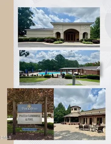 288 Allesandra Drive Clayton NC 27527