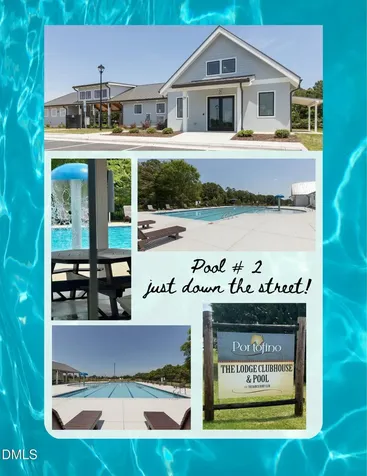288 Allesandra Drive Clayton NC 27527