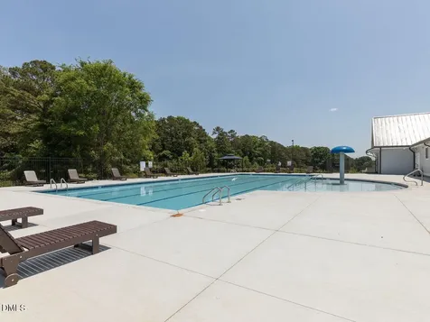 288 Allesandra Drive Clayton NC 27527
