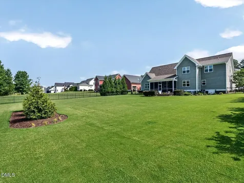 288 Allesandra Drive Clayton NC 27527
