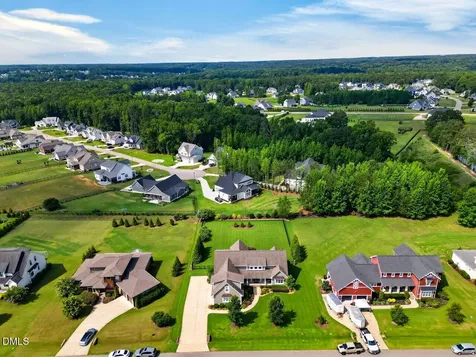 288 Allesandra Drive Clayton NC 27527