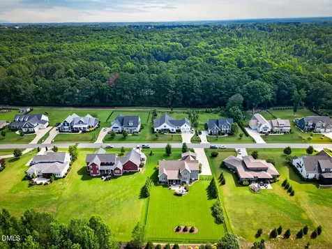 288 Allesandra Drive Clayton NC 27527