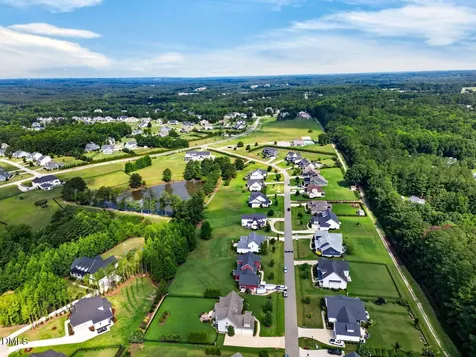288 Allesandra Drive Clayton NC 27527
