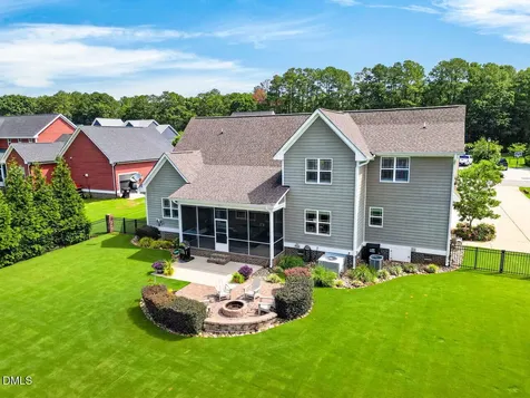288 Allesandra Drive Clayton NC 27527