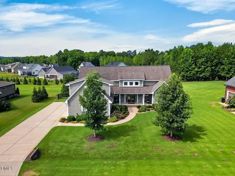 288 Allesandra Drive Clayton NC 27527
